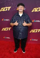 America's Got Talent Season 19 Semifinals - LA