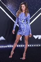 MTV Video Music Awards Arrivals - NY