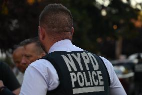 Man Shot To The Head And Killed In Queens New York Shooting