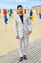 50th American Film Festival - Revelation Jury Photocall - Deauville