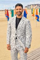 50th American Film Festival - Revelation Jury Photocall - Deauville