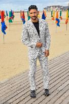 50th American Film Festival - Revelation Jury Photocall - Deauville