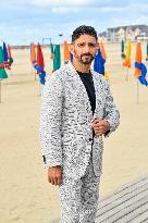 50th American Film Festival - Revelation Jury Photocall - Deauville