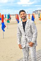 50th American Film Festival - Revelation Jury Photocall - Deauville