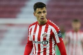 Sunderland v Athletic Club De Bilbao - Premier League International Cup, Group B