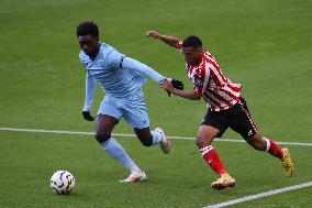 Sunderland v Athletic Club De Bilbao - Premier League International Cup, Group B