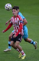 Sunderland v Athletic Club De Bilbao - Premier League International Cup, Group B