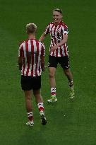 Sunderland v Athletic Club De Bilbao - Premier League International Cup, Group B