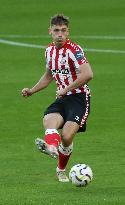 Sunderland v Athletic Club De Bilbao - Premier League International Cup, Group B