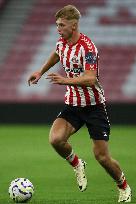 Sunderland v Athletic Club De Bilbao - Premier League International Cup, Group B