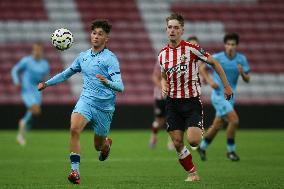 Sunderland v Athletic Club De Bilbao - Premier League International Cup, Group B