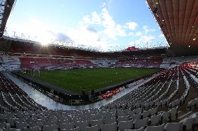 Sunderland v Athletic Club De Bilbao - Premier League International Cup, Group B