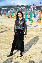 50th American Film Festival - Revelation Jury Photocall - Deauville