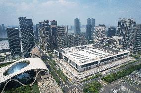 Hangzhou International Expo Center