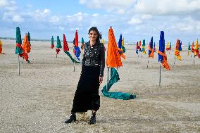 50th American Film Festival - Revelation Jury Photocall - Deauville