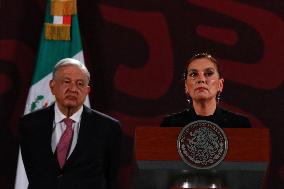 AMLO Triumphs As Lawmakers Finalize Courts Overhaul - Mexico