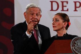 AMLO Triumphs As Lawmakers Finalize Courts Overhaul - Mexico