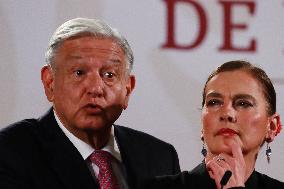 AMLO Triumphs As Lawmakers Finalize Courts Overhaul - Mexico