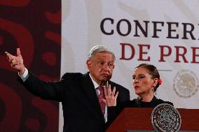 AMLO Triumphs As Lawmakers Finalize Courts Overhaul - Mexico