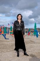 50th American Film Festival - Revelation Jury Photocall