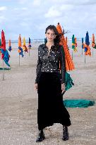 50th American Film Festival - Revelation Jury Photocall