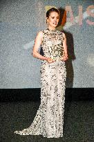 50th American Film Festival - Daisy Rydley Honored - Deauville