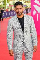 50th American Film Festival - La Plus Precieuse Des Marchandises Premiere - Deauville