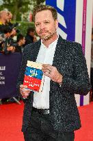 50th American Film Festival - La Plus Precieuse Des Marchandises Premiere - Deauville