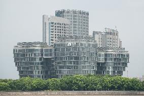 Shanshan Group Building