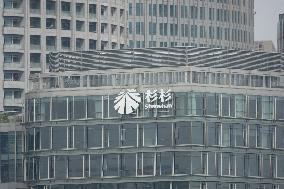 Shanshan Group Building