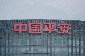 Ping An Building