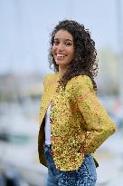 26th TV Fiction Festival - Nismet Photocall - La Rochelle