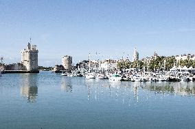 Port of La Rochelle - La Rochelle