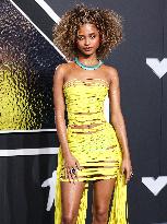 2024 MTV Video Music Awards - Arrivals