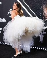 2024 MTV Video Music Awards - Arrivals