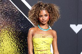 2024 MTV Video Music Awards - Arrivals