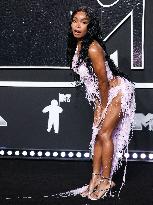 2024 MTV Video Music Awards - Arrivals