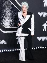 2024 MTV Video Music Awards - Arrivals