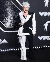 2024 MTV Video Music Awards - Arrivals