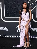 2024 MTV Video Music Awards - Arrivals