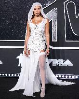 2024 MTV Video Music Awards - Arrivals