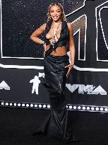 2024 MTV Video Music Awards - Arrivals