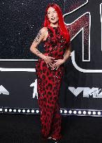 2024 MTV Video Music Awards - Arrivals