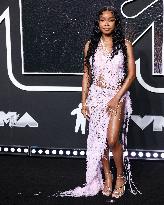 2024 MTV Video Music Awards - Arrivals