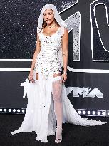 2024 MTV Video Music Awards - Arrivals