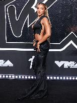 2024 MTV Video Music Awards - Arrivals