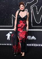 2024 MTV Video Music Awards - Arrivals