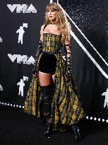 2024 MTV Video Music Awards - Arrivals