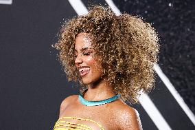 2024 MTV Video Music Awards - Arrivals