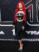 2024 MTV Video Music Awards - Arrivals